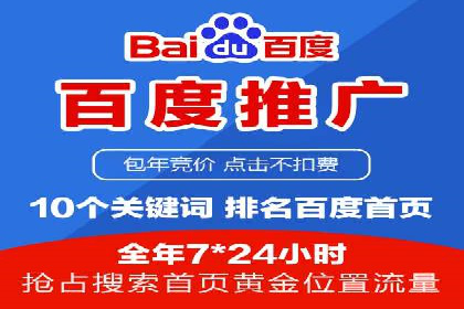 百度广告推广案例：数据分析与优化